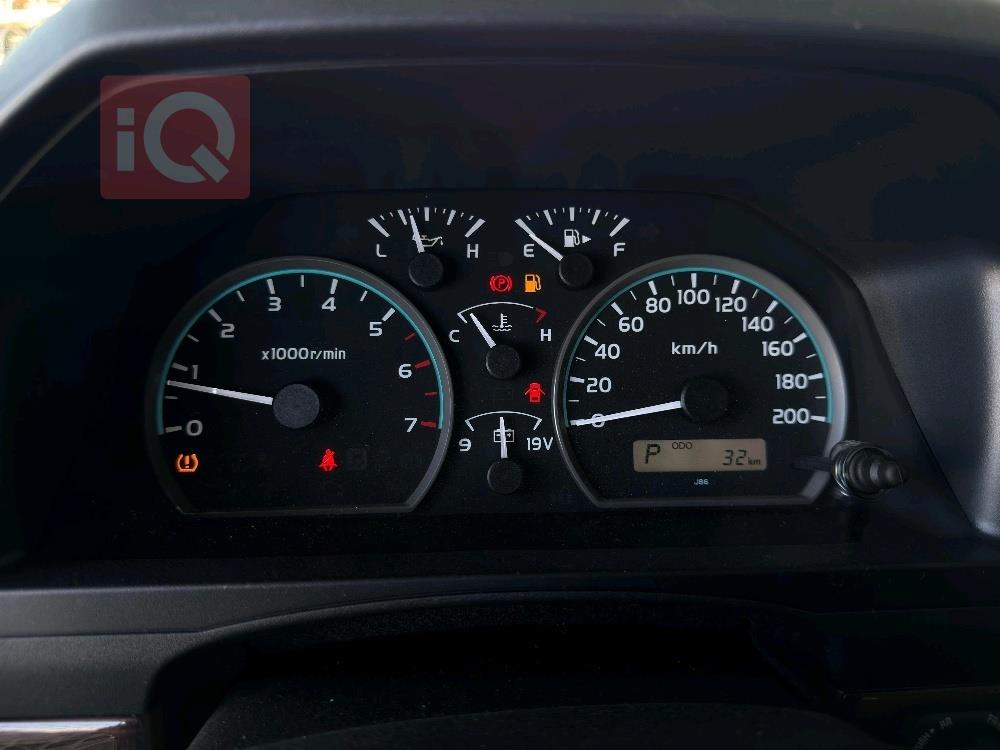 تويوتا لاند كروزر 70